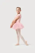 Bloch Children's Cap Sleeve Tutu Dance Dress
