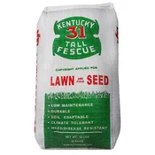 Kentucky 31 Tall Fescue (50 Lb. Bag)