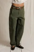 Akira Barrell Leg Utility Pant