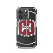i CUT HUB Iphone case