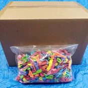 Box of 5 inch Balloons