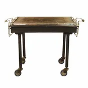 2′ x 3′ Barbeque with Grill