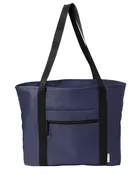 100% Recycled Poly Tote Bags