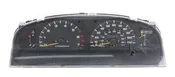 1996-1997 Toyota 4Runner L6 Speedometer Instrument Gauge Cluster Part 8380035201