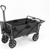 All terrain wagon
