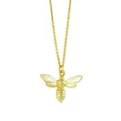 Bee Necklace