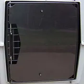 Cold Weather Door Cover