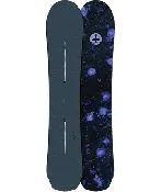 2027 Burton Family Tree Full Nelson Snowboard