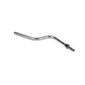 11001597 Ss Steam Tube L130,21 Mp5000 Assy | Gaggia GA-11001597