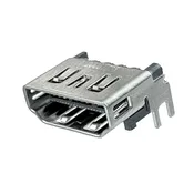 Playstation 5 HDMI Port