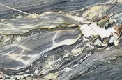 Ambergris 3cm Polished