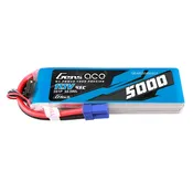 5000mAh 11.1V 45C 3S1P G-Tech  Lipo Battery Pack