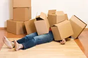 Card Boxes