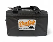 "Big Sky" Embroidered Ballistic Soft Sided AO Cooler 36 Pack