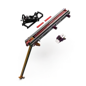 CSMv2 Chopstick Master Gen. 2