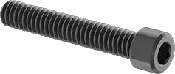10-32 x 1" Socket Head Cap Scr