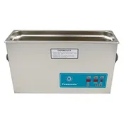 Powersonic Benchtop Cleaner Tank – P1200D/HF-132