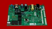 225D4205G009 | GE Refrigerator Control Board | OEM Used Tested