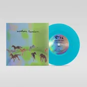 [07/03] Feeble Little Horse - Modern Tourism (7" Vinyl) [PRE-ORDER]