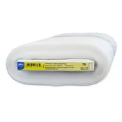 10 Yard Bolt of Peltex Sew-In Stabilizer Pellon White 20in Wide Full Bolt