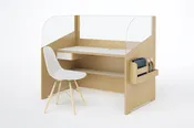 OFFICE DESK — Casa Collection