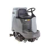 28" Advance® Advenger® Ride-On Floor Scrubber w/ REV Technology