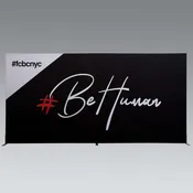 16×10 SEG Banner System