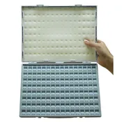 128-Bin Super Enclosure SK128B