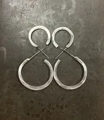 Forged Hoops