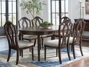 Ashley Lavinton Dining