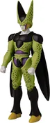 Bandai - America - Dragon Ball Super - Limit Breaker - 12" Cell Final Form Action Figure - Collectibles - Multicolor