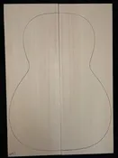 Adirondack Spruce Acoustic Guitar Top 87