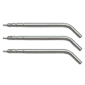 Access Tip Air/Water Syringe Tips
