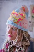 Amor Beanie