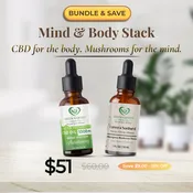 Mind &amp; Body Stack