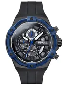 Brera Milano - Supersportivo EVO - Chronograph - BMSSQC4503E