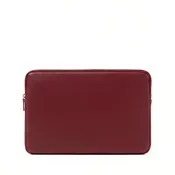 12.9/13 Inch iPad Pro Case Garnet Red
