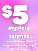 $5 Special Surprise