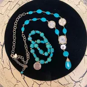 Chicos Necklace