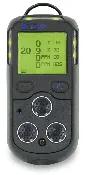 64141 - GMI PS200 4-Gas Monitor LEL/O2/CO/H2S with Pump
