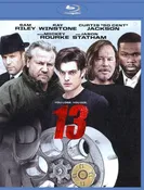 13 (Blu-ray) - Blu-ray (Pre-Played)