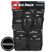187 Kids Six Pack Pad