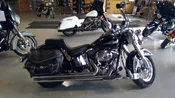 2007 Harley-Davidson Heritage Softail Classic