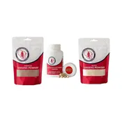 Siberian Ginseng Product Bundle