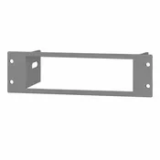 2" Faceplate Code 3 NarrowStik Controller Remote Head
