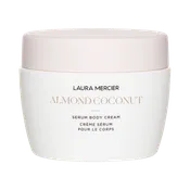 Almond Coconut Serum Body Cream