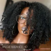 The Angle Balance HD Styling Unit
