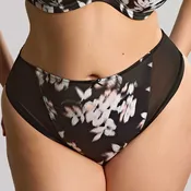 Bliss Floral Dream Brazilian Panty