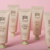 Botanical Collagen Mask