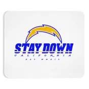 BOLTGANG MOUSEPAD